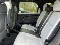 Used Land Rover Range Rover Sport Autobiography 400 HP (294 kW) 2023 Black SUV