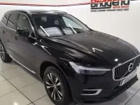 Used Volvo XC60 Inscription 2021 SUV