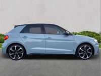 New Audi A1 Black Edition 113 HP (83 kW) 2025 Other Hatchback