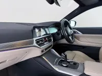 Used BMW 420 M Sport 2022 White Coupe