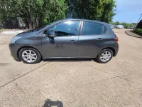 Used Peugeot 208 Active 82 HP (60 kW) 2013 Grey Hatchback