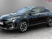Used Kia XCeed GT-Line S 114 HP (83 kW) 2026 SUV