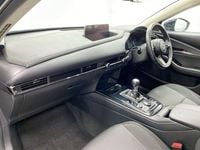 Used Mazda CX-30 Homura-Line 2024 Black SUV