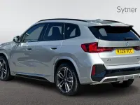 Used BMW X1 M Sport 322 HP (236 kW) 2026 Silver SUV