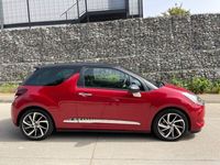 used DS Automobiles DS3 1.2 PURETECH PRESTIGE S/S 3d 129 BHP