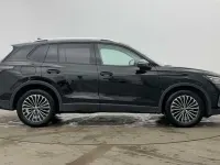 Used VW Tiguan 150 HP (110 kW) 2025 SUV