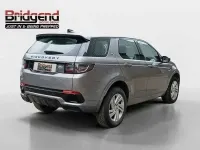 Used Land Rover Discovery Sport Urban Edition 2022 Grey SUV