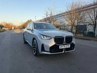 New BMW X3 M Sport 194 HP (142 kW) 2025 Grey SUV