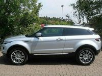Used Land Rover Range Rover evoque 2011 SUV