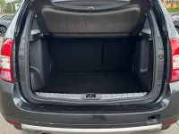 Second-hand Dacia Duster Lauréate 109 CP (80 kW) 2017 Gri SUV