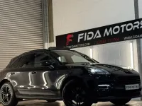 Used Porsche Macan 2018 SUV