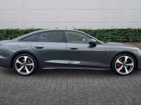 Used Audi A6 S-Line 224 HP (164 kW) 2025 Grey Sedan