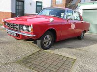 used Rover 3500 5-Speed Manual