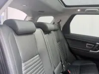 Used Land Rover Discovery Sport HSE Luxury 179 HP (131 kW) 2018 Grey SUV