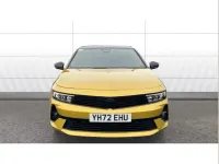 Used Vauxhall Astra GS Line 128 HP (94 kW) 2022 Other Hatchback