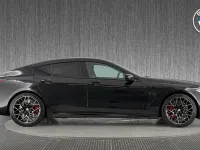 Used BMW M8 Competition Edition 625 HP (459 kW) 2023 Black Coupe