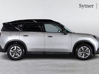 Used Mini Countryman 168 HP (123 kW) 2025 Silver SUV