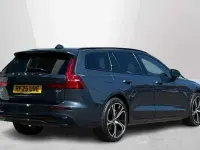 Used Volvo V60 Plus 194 HP (142 kW) 2026 Estate