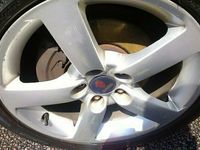 Used Saab 9-3 2004 Sedan