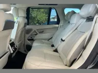 Used Land Rover Range Rover 606 HP (445 kW) 2024 Grey SUV
