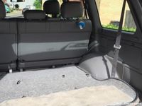 Used Toyota Land Cruiser 2002 SUV