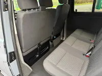 Used VW Transporter Highline 2023 Grey Van