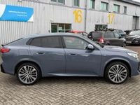 Used BMW X2 M Sport 168 HP (123 kW) 2024 Grey SUV