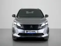 Used Peugeot 3008 GTi 2023 Grey Hatchback