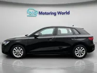 Used Audi A3 109 HP (80 kW) 2023 Sedan