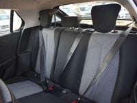 Used Vauxhall Corsa Design Edition 2024 Black Hatchback