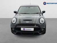 Used Mini Cooper S Hatch 192 HP (141 kW) 2019 Grey Hatchback