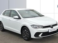 Used VW Polo Life 80 HP (58 kW) 2025 Hatchback