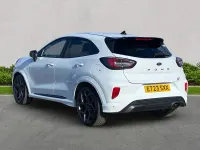 Używany Ford Puma ST 200 KM (147 kW) 2023 Biały SUV