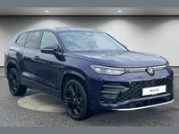 New VW Tayron R-line 200 HP (147 kW) 2025 Other SUV
