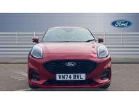 Used Ford Puma ST-Line 125 HP (91 kW) 2024 Red SUV