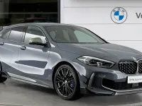 Used BMW M135 306 HP (225 kW) 2024 Hatchback