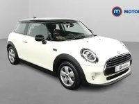 Used Mini Cooper Classic 136 HP (100 kW) 2021 Hatchback