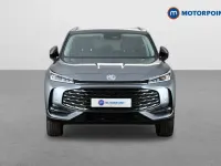 Usado MG HS Trophy 224 HP (164 kW) 2025 Cinzento SUV