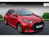 Used Toyota Yaris Hybrid 116 HP (85 kW) 2026 Hatchback