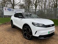 Used Ford Capri Premium 210 kW (286 HP) 2025 White SUV