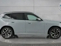 Used BMW X3 M Sport 194 HP (142 kW) 2024 Grey SUV