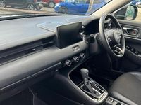 Used Honda HR-V Advance 131 HP (96 kW) 2024 Other SUV