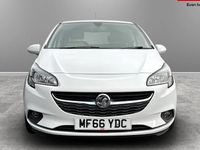Used Vauxhall Corsa 90 HP (66 kW) 2019 Hatchback