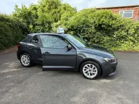 Used Audi A1 Sport 2021 Grey SUV