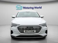 Used Audi e-tron Sport 11 kW (15 HP) 2021 SUV