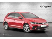Used VW Polo 95 HP (69 kW) 2022 Hatchback
