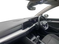 Used VW Golf VIII 110 HP (80 kW) 2022