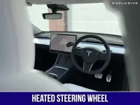 Used Tesla Model Y Long Range AWD 378 kW (514 HP) 2024 Grey SUV