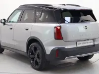 Used Mini Countryman 168 HP (123 kW) 2026 Silver SUV