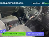 Used VW Tiguan Life 131 HP (96 kW) 2023 SUV